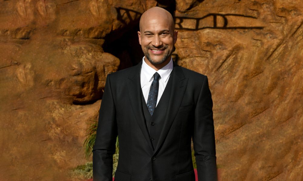 Keegan-Michael Key Net Worth