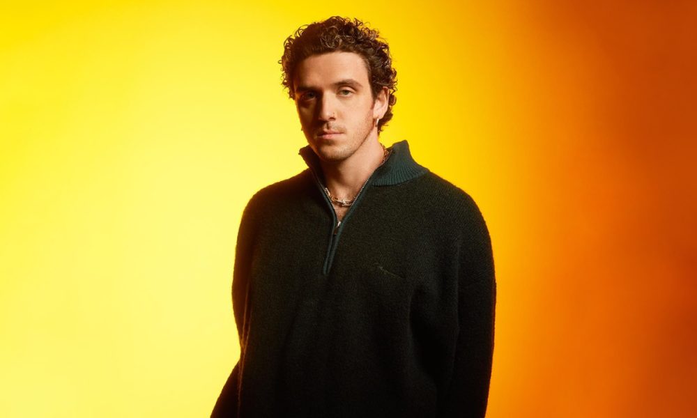 Lauv Net Worth