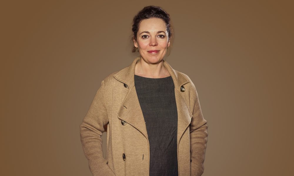 Olivia Colman Net Worth