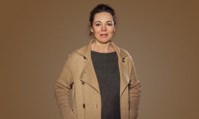 Olivia Colman Net Worth