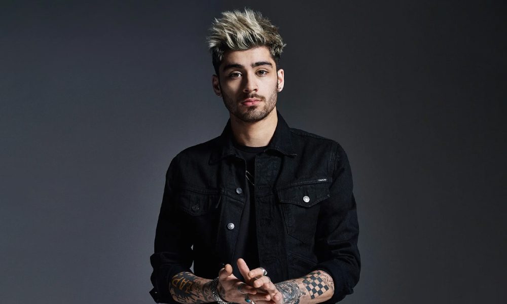 Zayn malik Net Worth