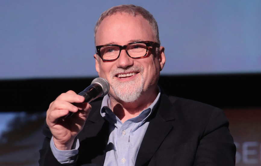 David Fincher has gained widespread recognition for his films