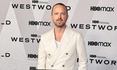 Aaron Paul Net Worth