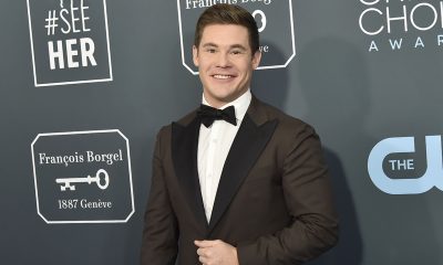 Adam DeVine Net Worth