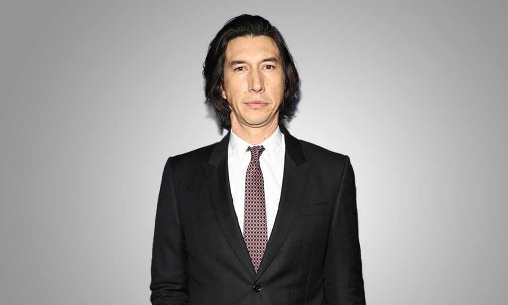 Adam Driver Net Worth