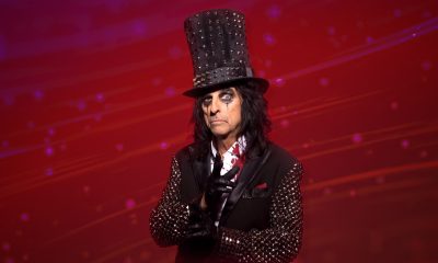 Alice Cooper's Net Worth