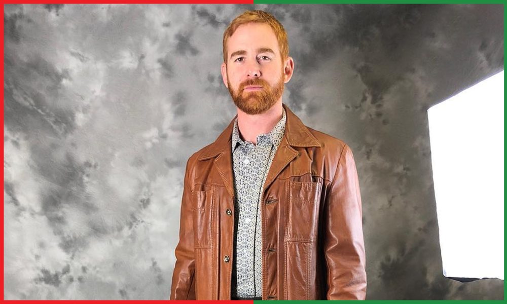 Andrew Santino Net Worth