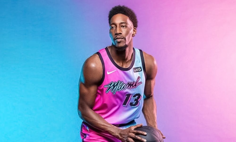 Bam Adebayo Net Worth