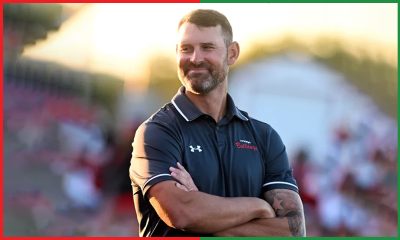 Chad Henne Net Worth