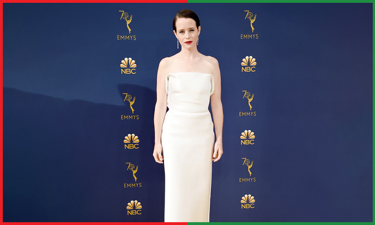 Claire Foy Net Worth