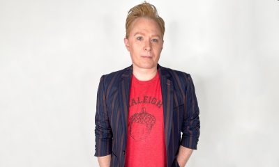 Clay Aiken Net Worth