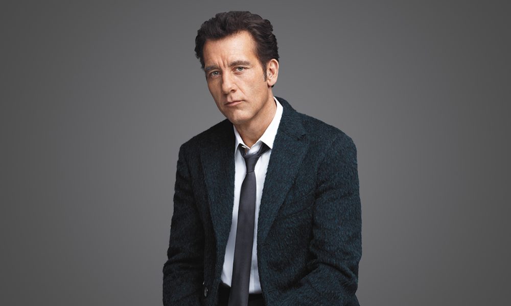 Clive Owen Net Worth