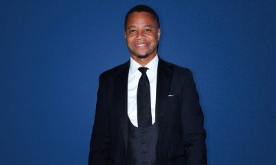 Cuba Gooding Jr. Net Worth