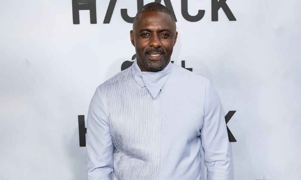 Idris Elba Net Worth