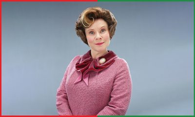 Imelda Staunton Net Worth