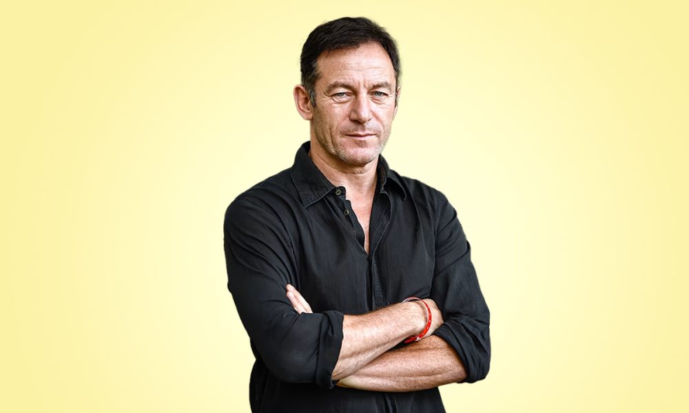 Jason Isaacs Net Worth