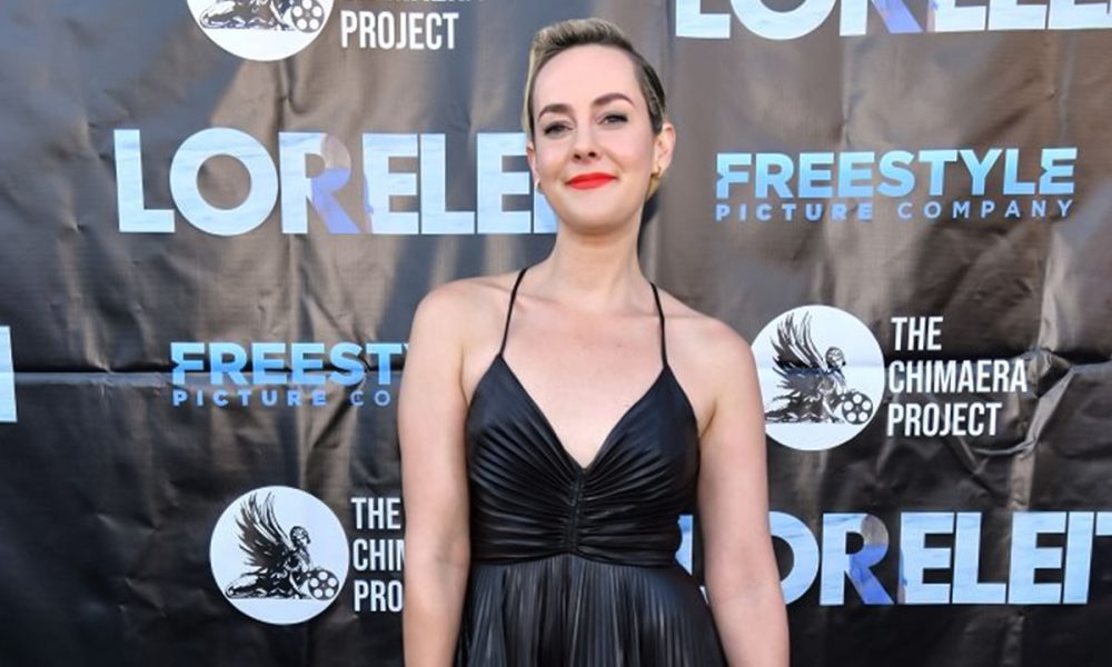 Jena Malone Net Worth