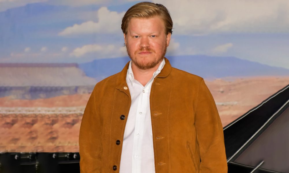 Jesse Plemons Net Worth