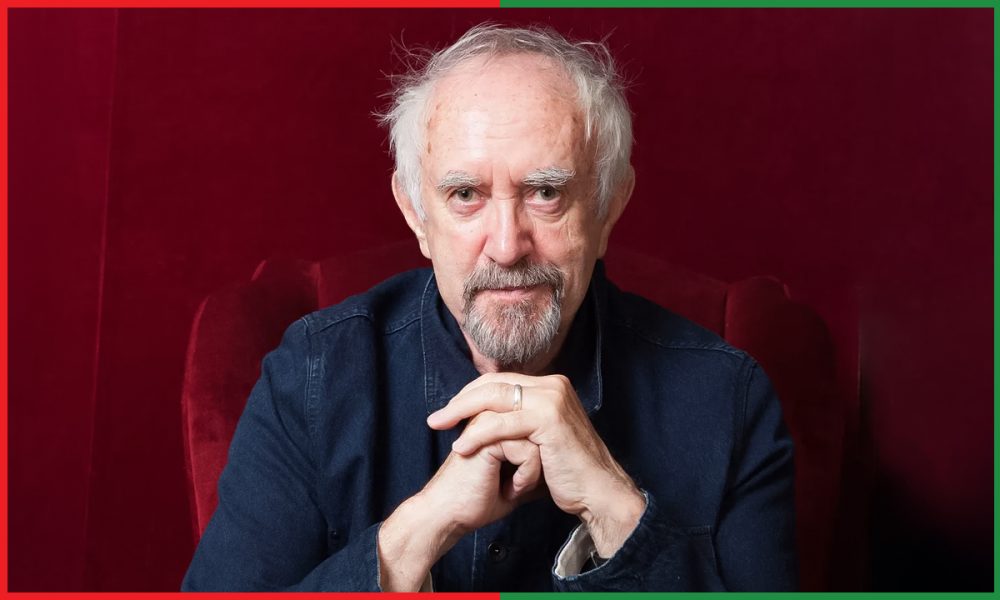 Jonathan Pryce Net Worth