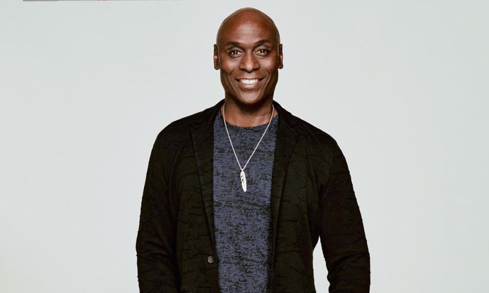 Lance Reddick Net Worth