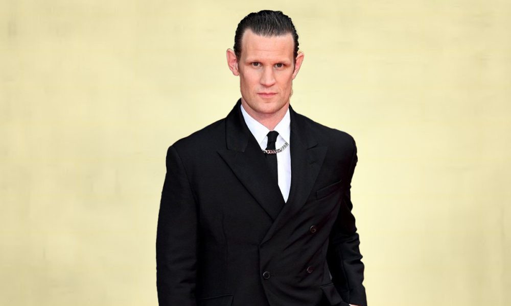 Matt Smith Net Worth