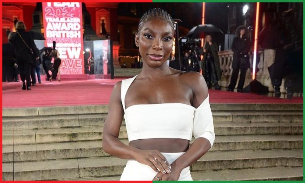 Michaela Coel Net Worth