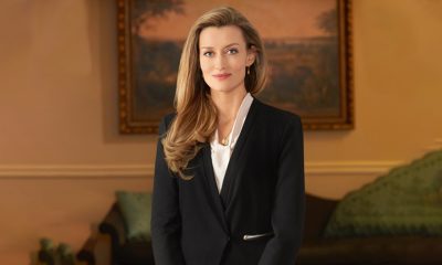 Natascha McElhone Net Worth