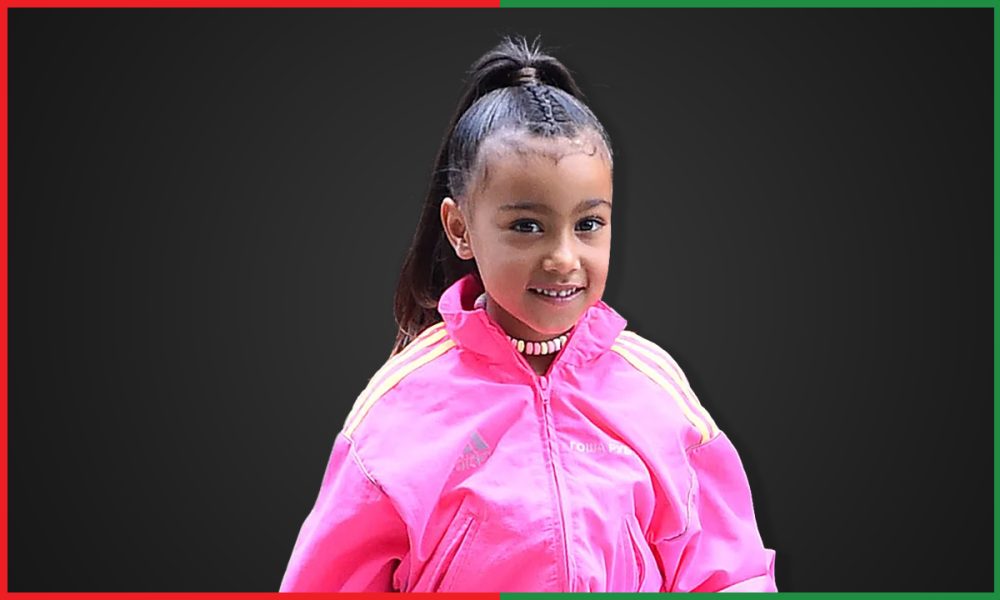 North West Net Worth