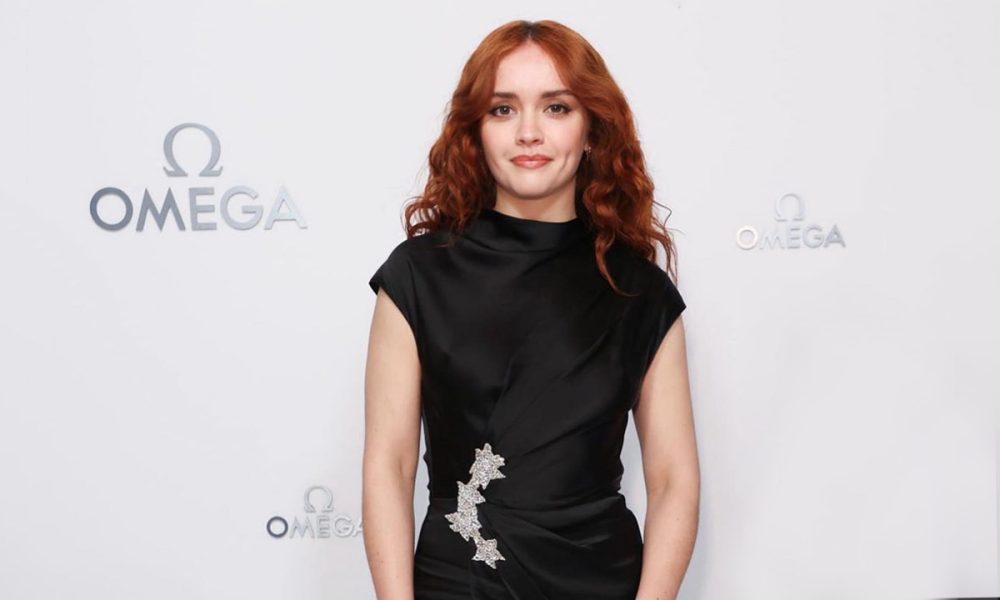 Olivia Cooke Net Worth