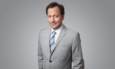 Rob Schneider Net Worth