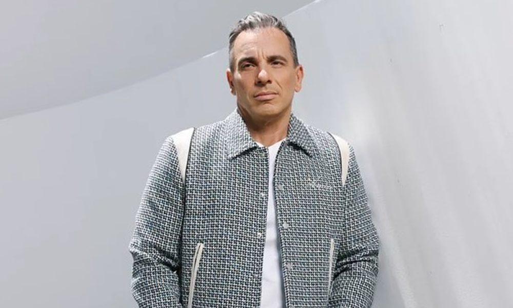 Sebastian Maniscalco Net Worth