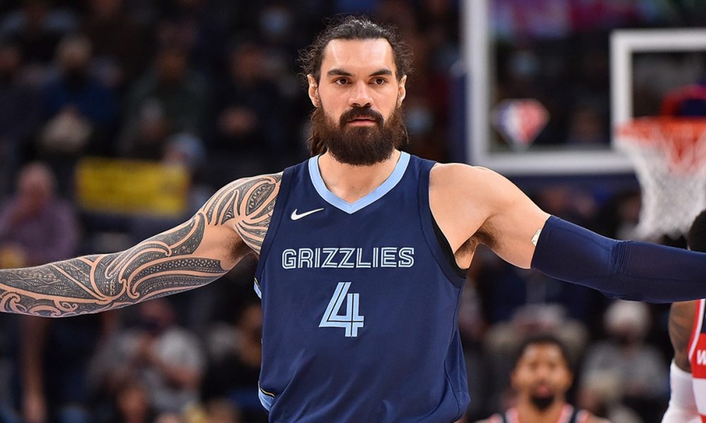 Steven Adams Net Worth