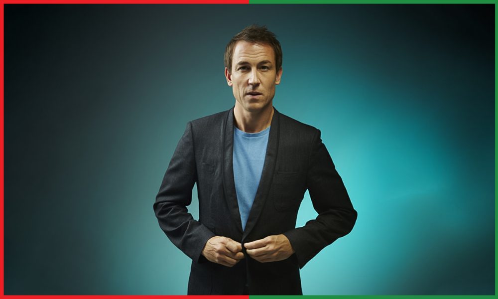 Tobias Menzies Net Worth