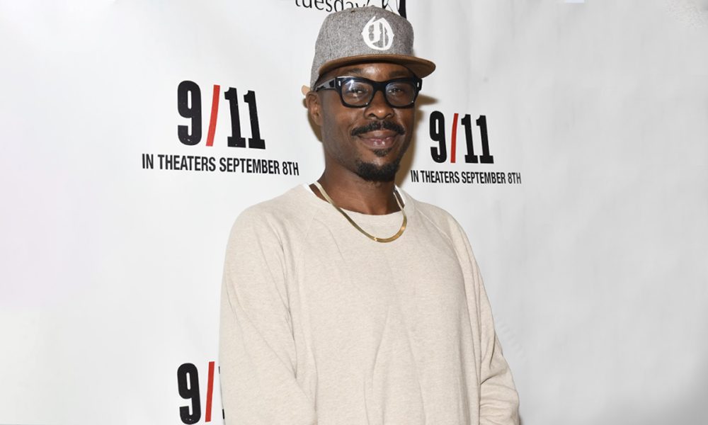 Wood Harris Net Worth