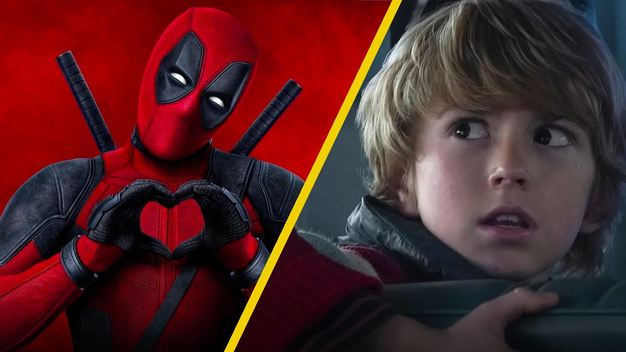 Walker Scobell is rumored to be featured as Kidpool in upcoming 'Deadpool 3'