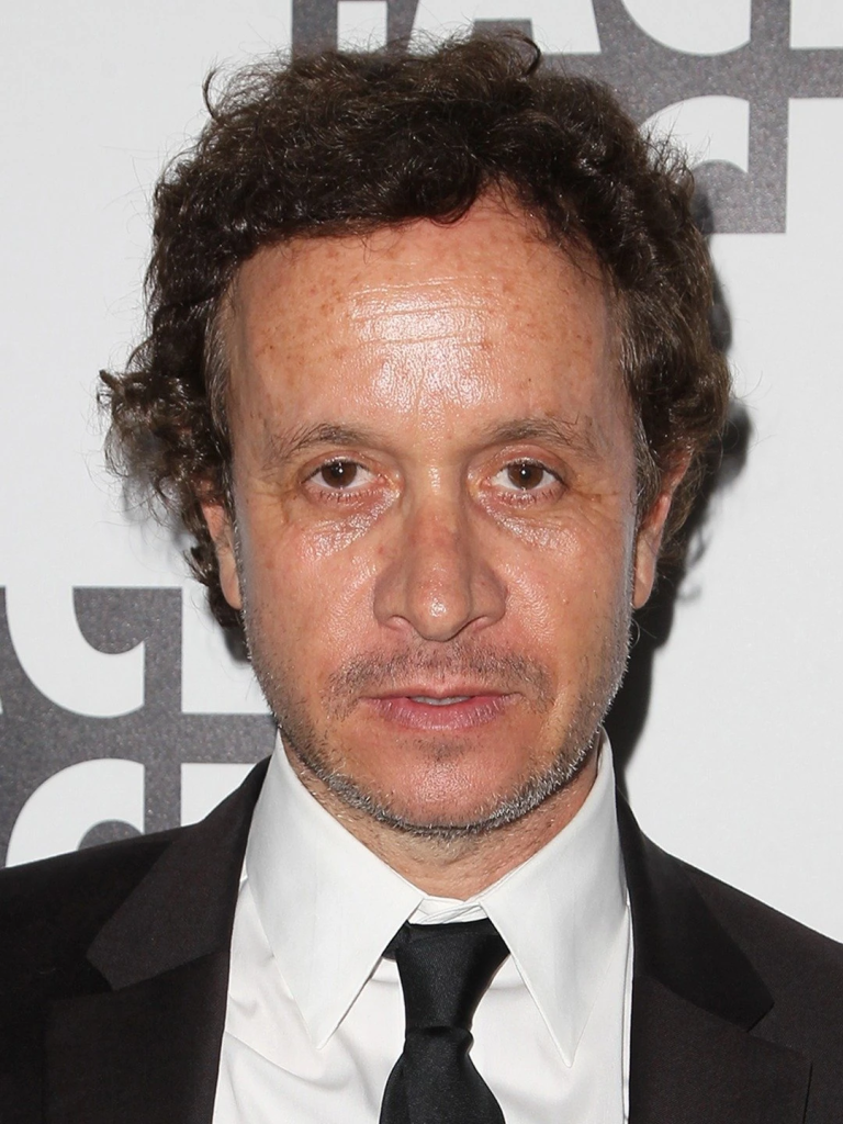 Pauly Shore is now in his fifties