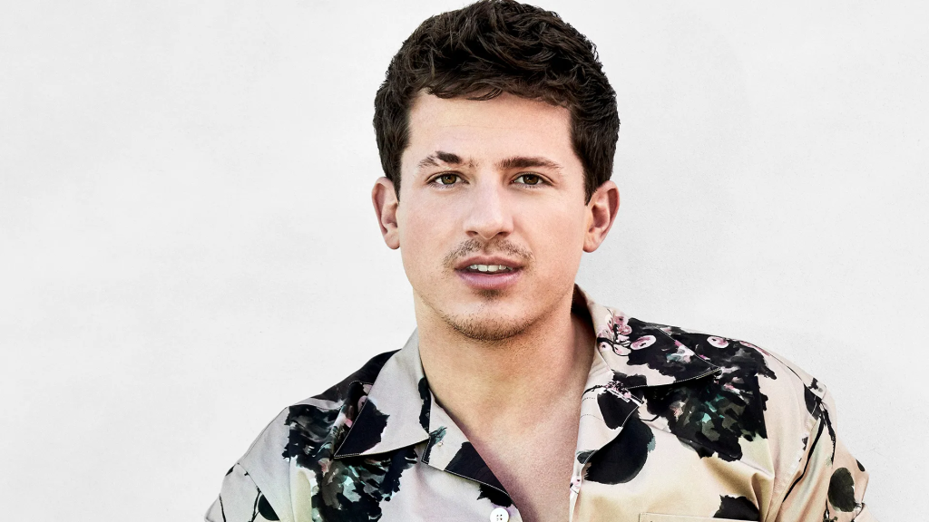 Charlie Puth has been steadily building up his music career