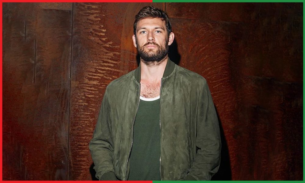 Alex Pettyfer Net Worth