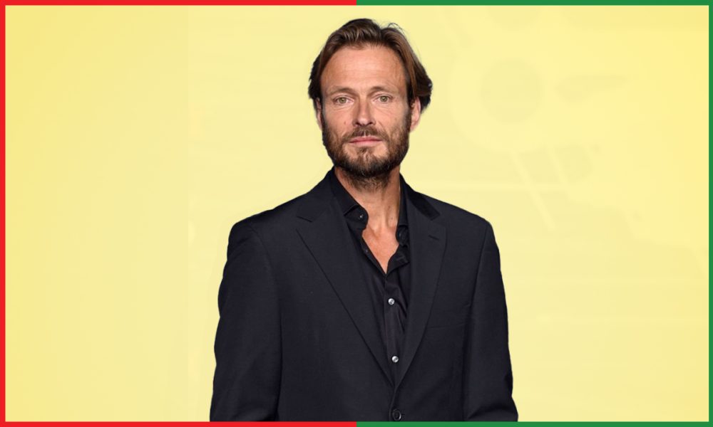 Andreas Pietschmann Net Worth