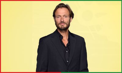 Andreas Pietschmann Net Worth