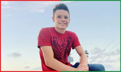 Ashton Myler Net Worth