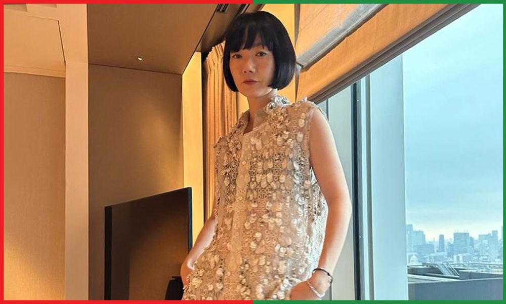 Bae Doona Net Worth