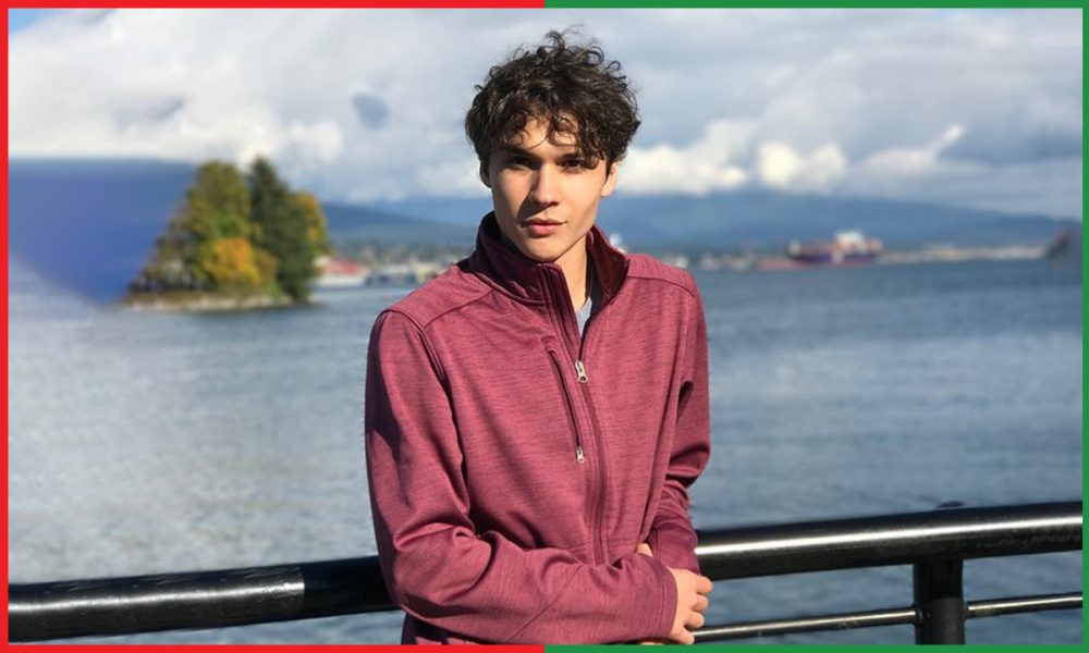 Benjamin Wadsworth Net Worth