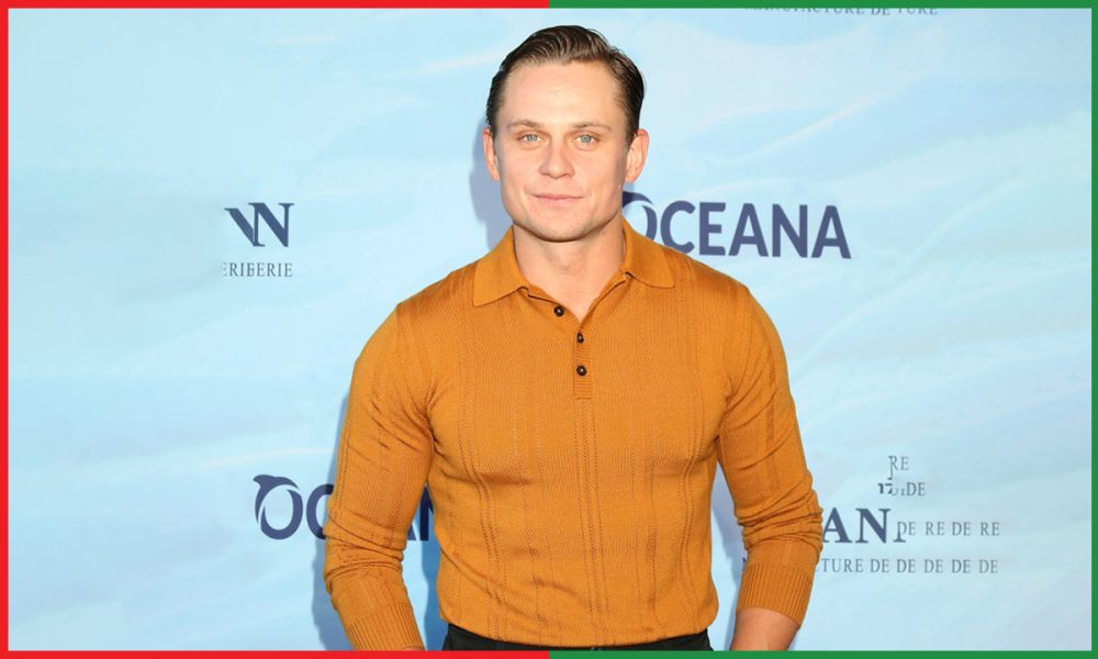 Billy Magnussen Net Worth