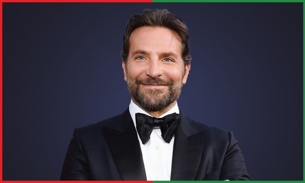 Bradley Cooper Net Worth