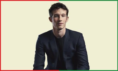 Callum Turner Net Worth