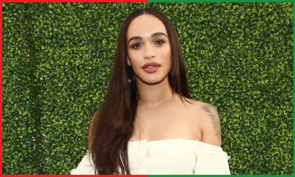 Cleopatra Coleman Net Worth