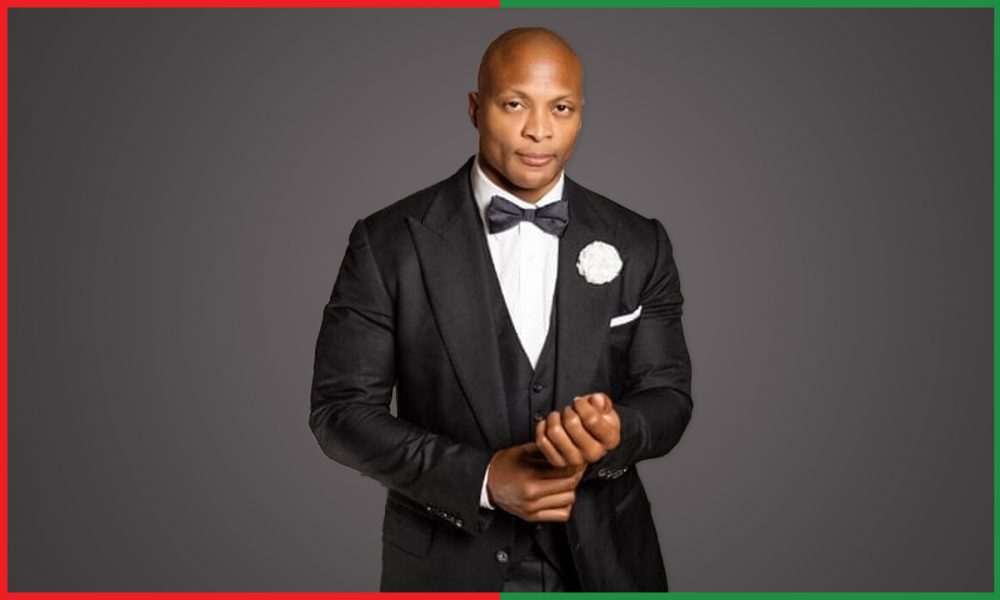 Eddie George Net Worth