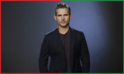 Eric Bana Net Worth