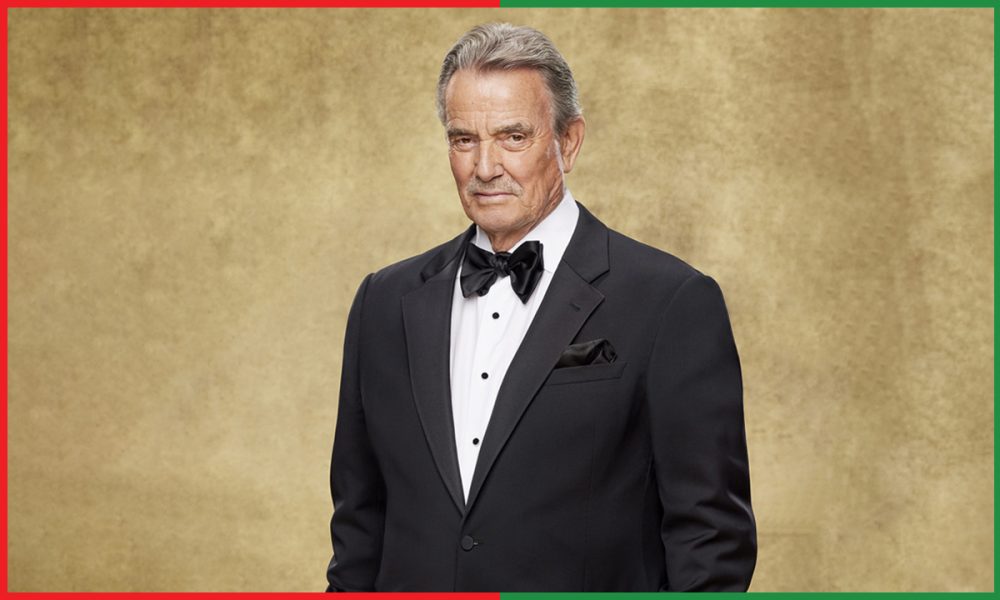 Eric Braeden Net Worth